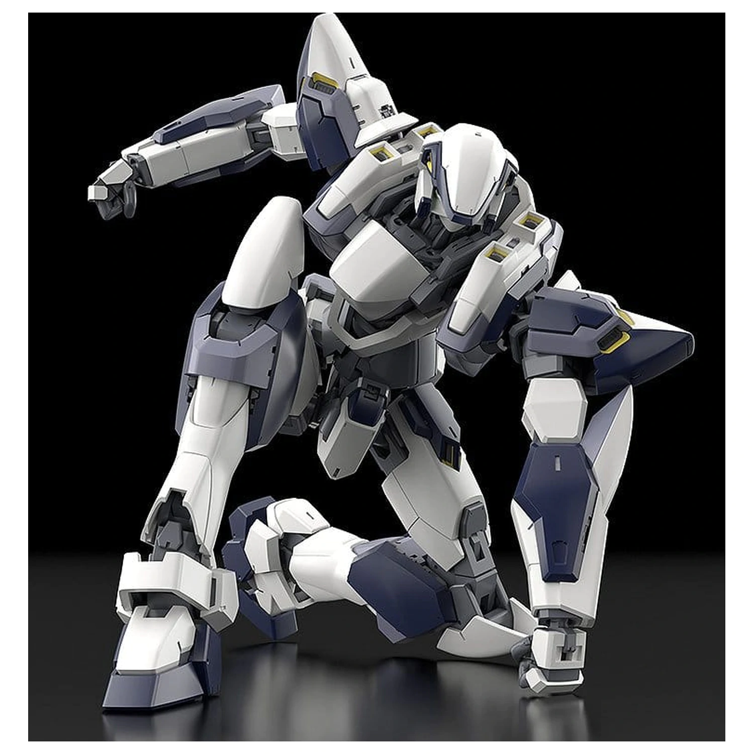 Full Metal Panic! Műanyag modell készlet 1/48 Arbalest Special Set 18 cm termékfotó