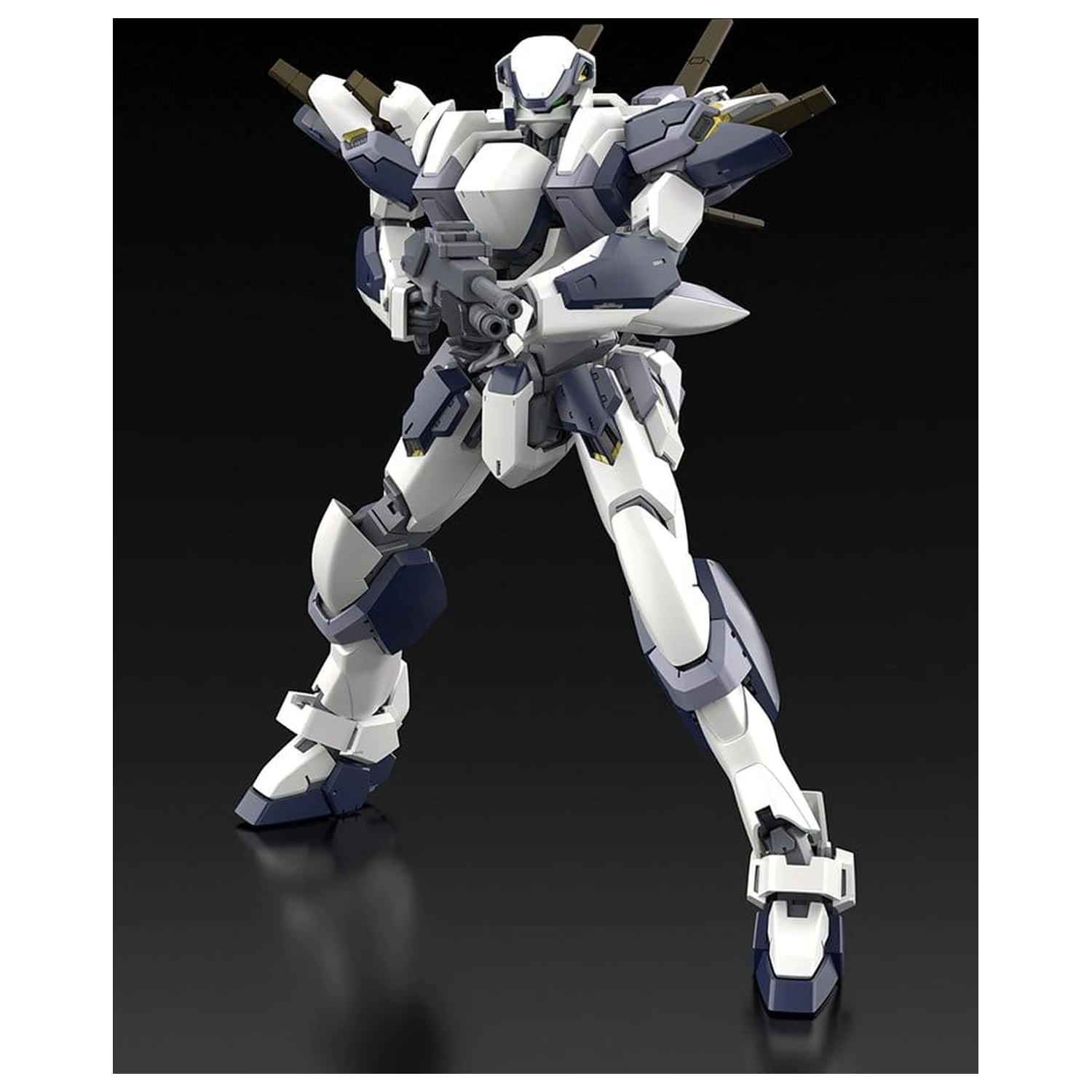 Full Metal Panic! Műanyag modell készlet 1/48 Arbalest Special Set 18 cm termékfotó