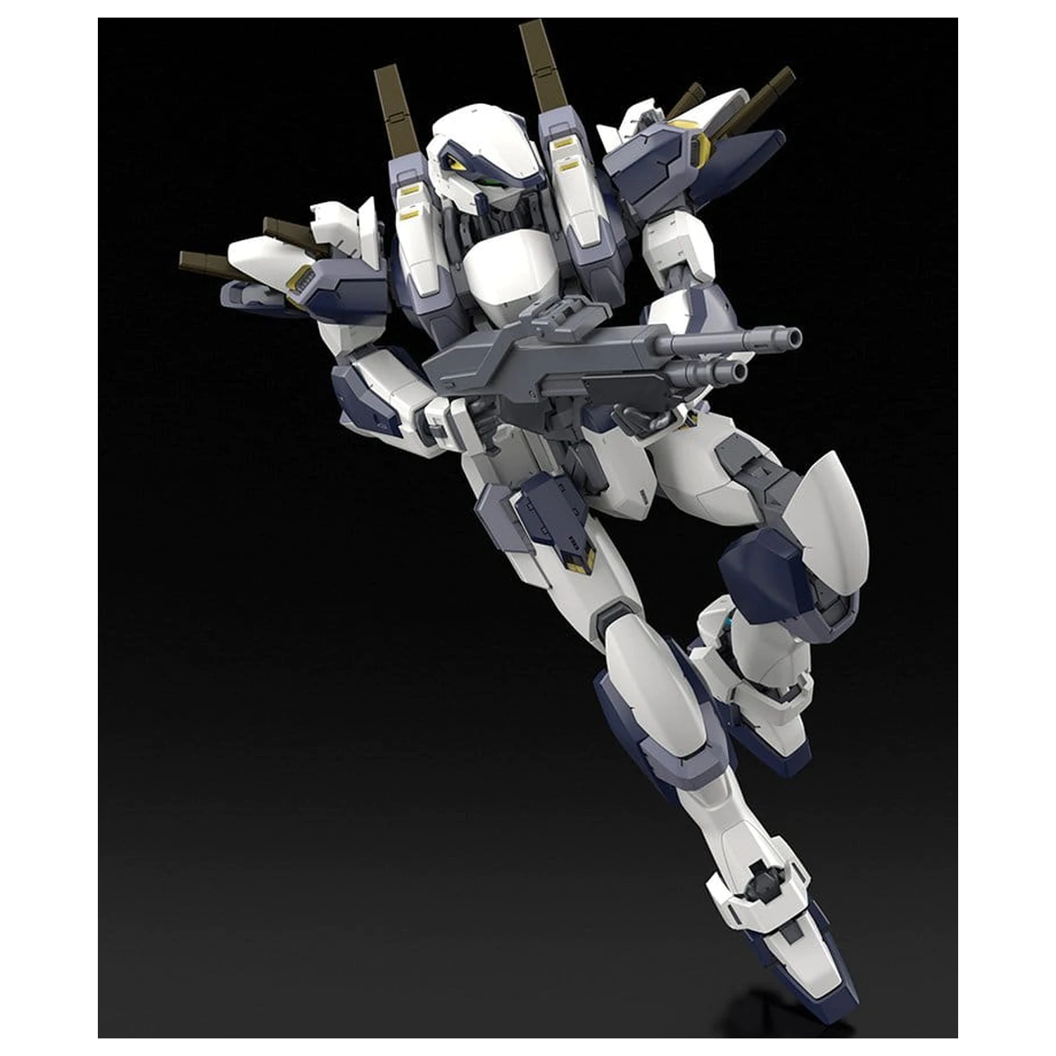 Full Metal Panic! Műanyag modell készlet 1/48 Arbalest Special Set 18 cm termékfotó