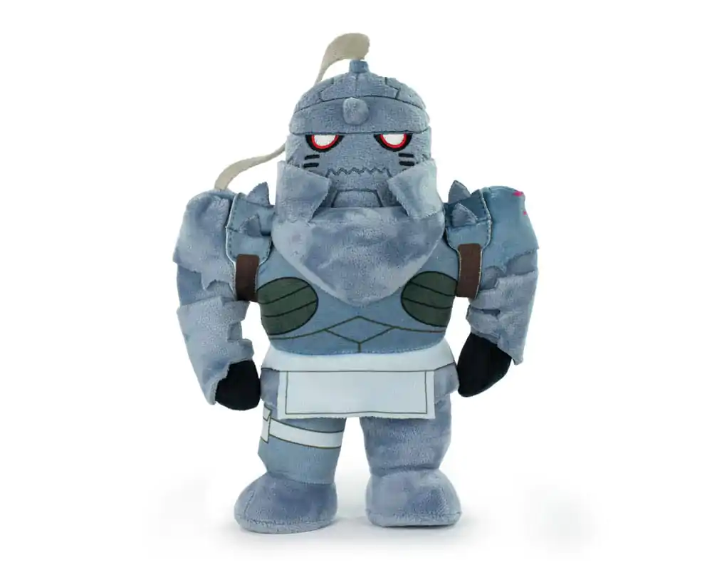 Fullmetal Alchemist Alphonse plüss figura 26 cm termékfotó