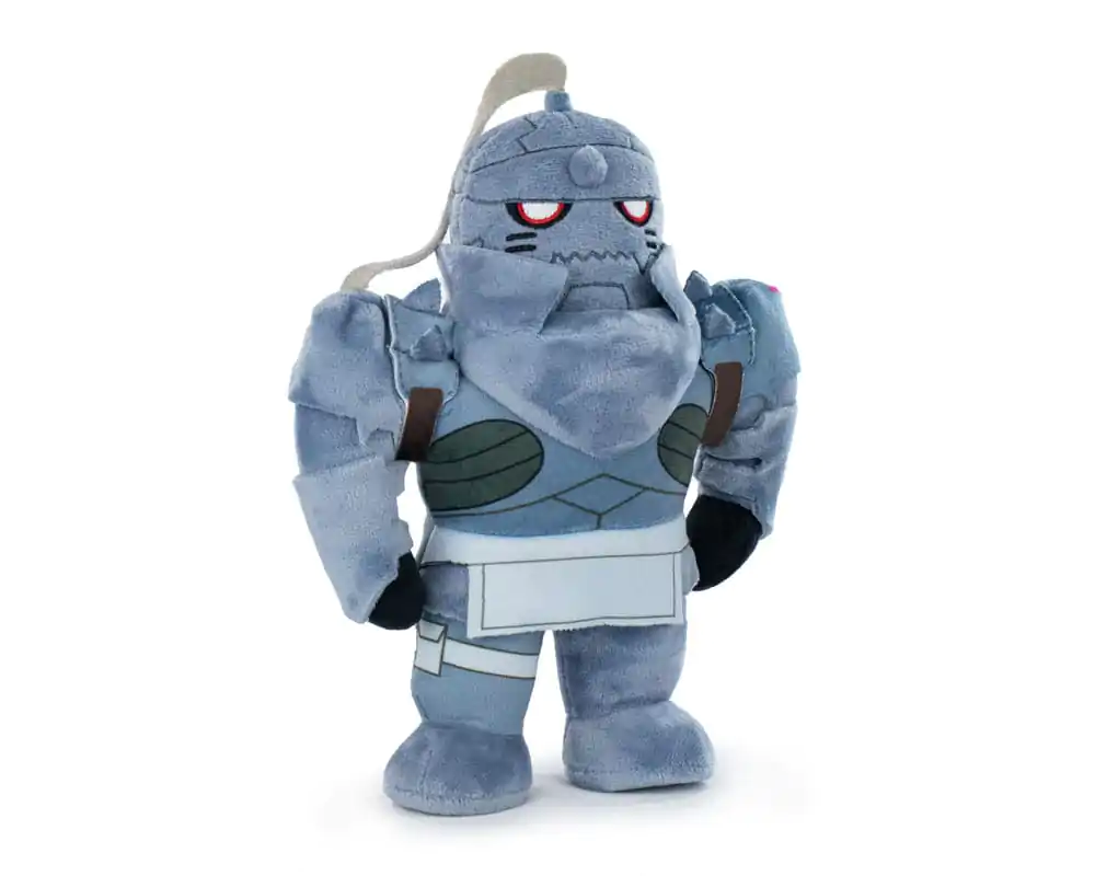 Fullmetal Alchemist Alphonse plüss figura 26 cm termékfotó