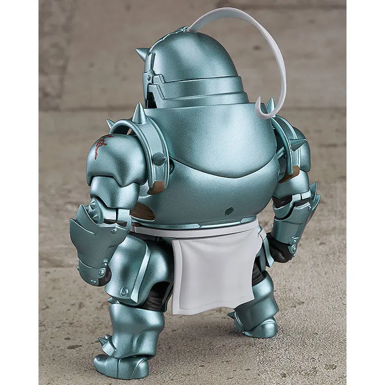 Fullmetal Alchemist Brotherhood Alphonse Elric Nendoroid figura 12cm termékfotó