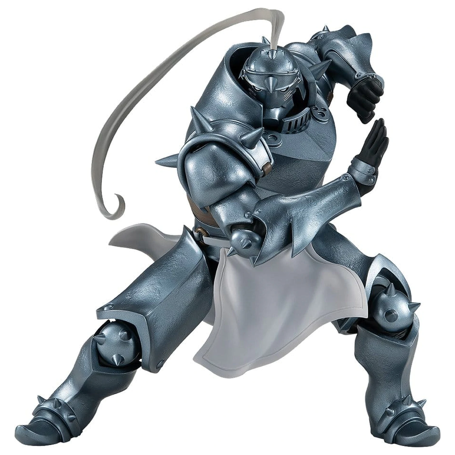 Fullmetal Alchemist: Brotherhood Pop Up Parade Alphonse Elric PVC szobor figura 17 cm termékfotó