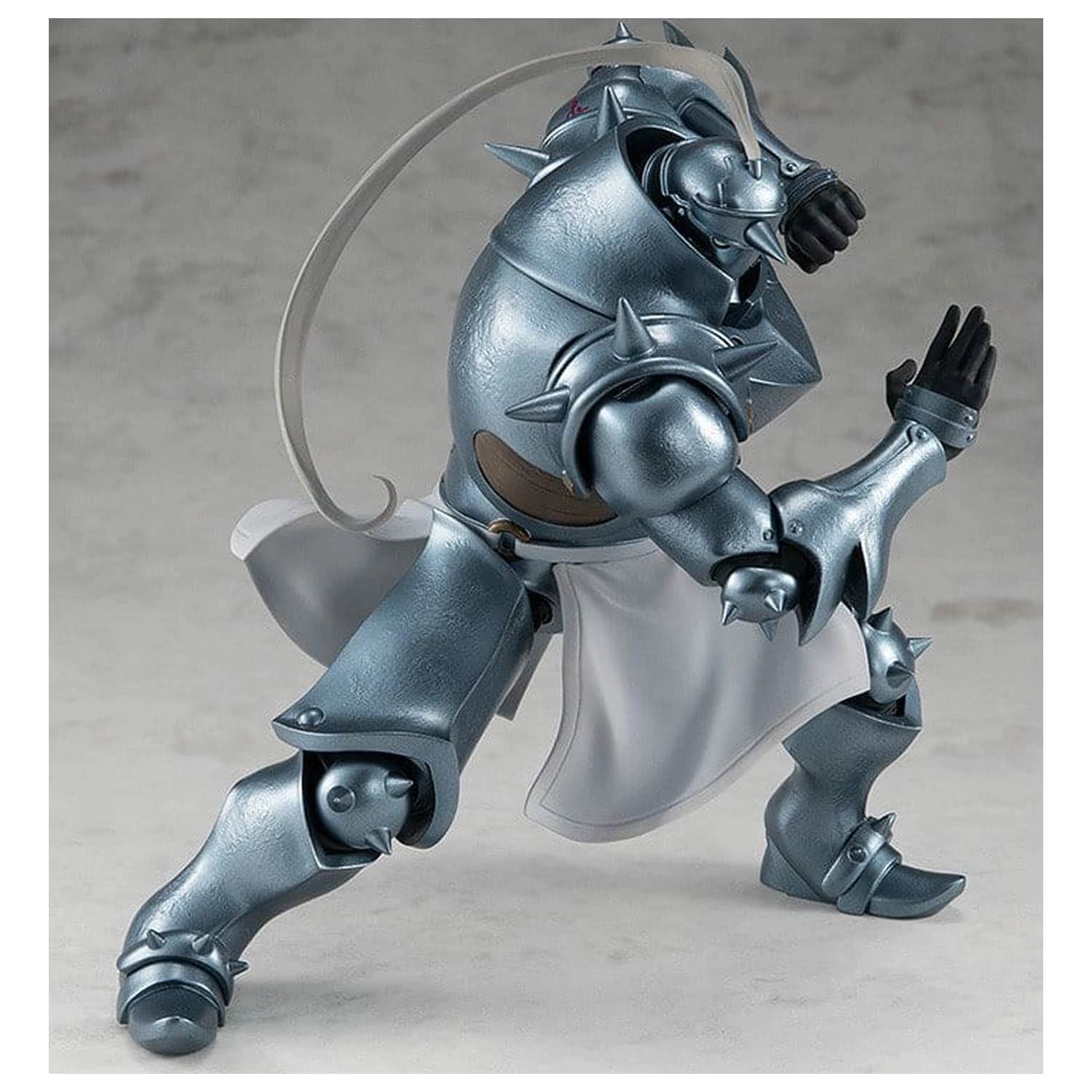 Fullmetal Alchemist: Brotherhood Pop Up Parade Alphonse Elric PVC szobor figura 17 cm termékfotó
