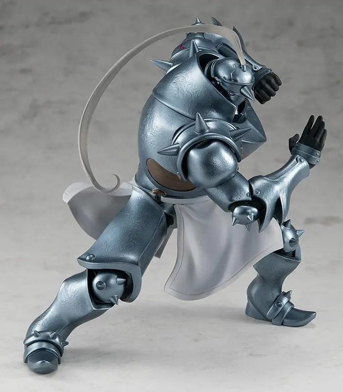 Fullmetal Alchemist: Brotherhood Pop Up Parade Alphonse Elric (re-run) PVC szobor figura 17 cm termékfotó