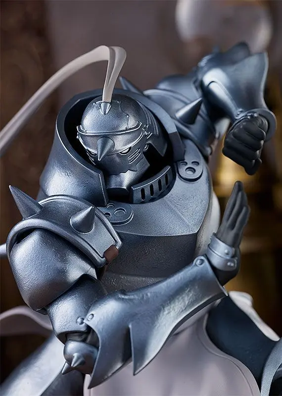 Fullmetal Alchemist: Brotherhood Pop Up Parade Alphonse Elric (re-run) PVC szobor figura 17 cm termékfotó