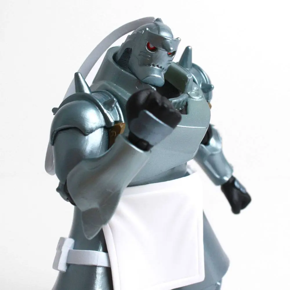 Fullmetal Alchemist BST AXN Alphonse Elric akciófigura 13 cm termékfotó