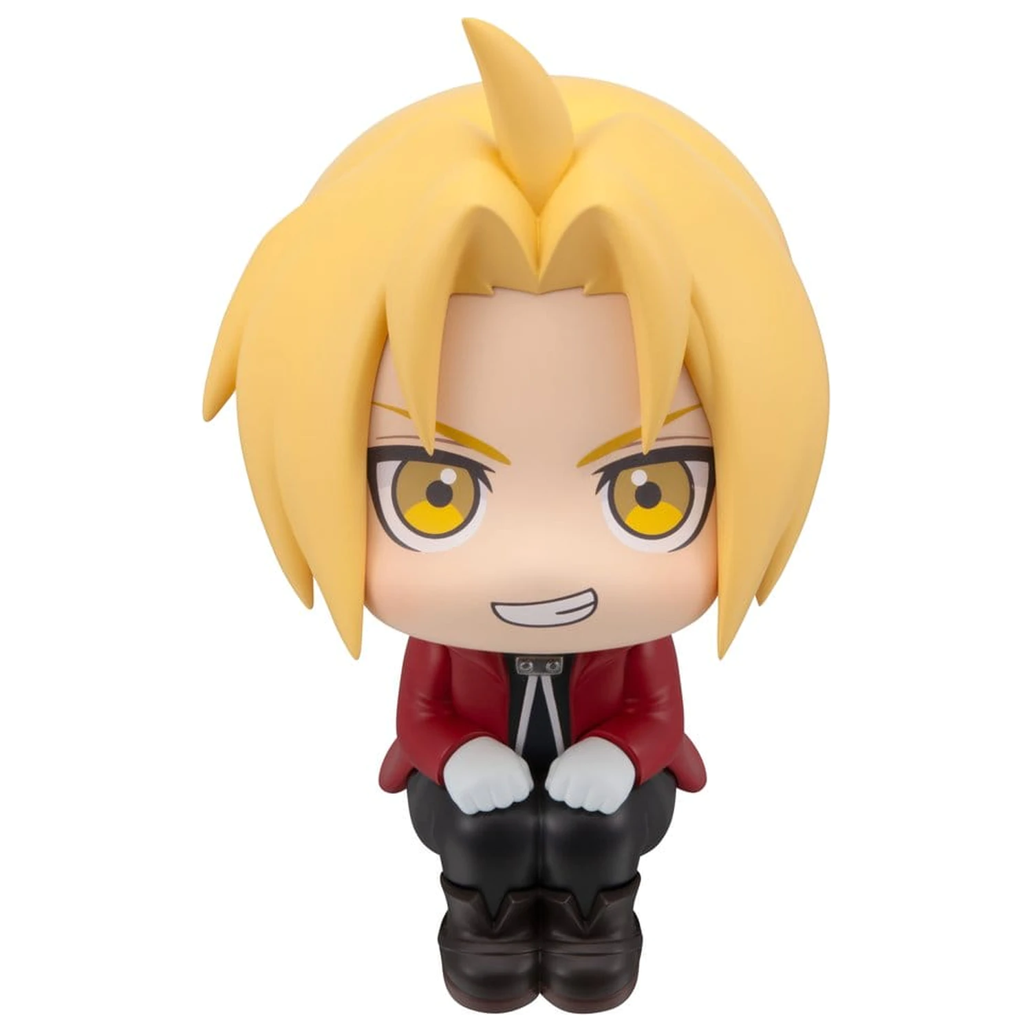 Fullmetal Alchemist Look Up PVC figura Edward Elric 11 cm termékfotó