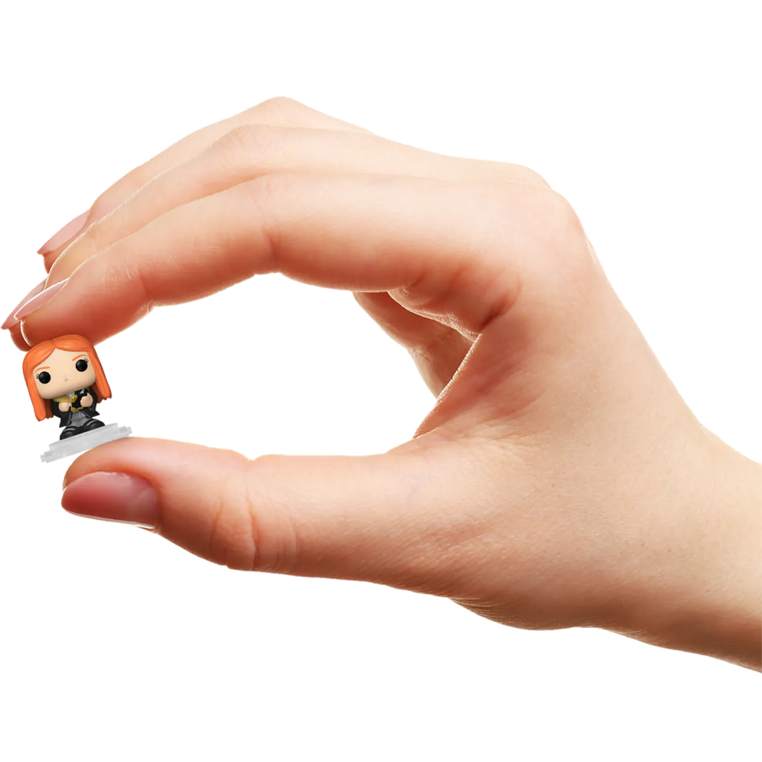 Funko Bitty Pop! Towns Harry Potter 3 db-os figura csomag termékfotó