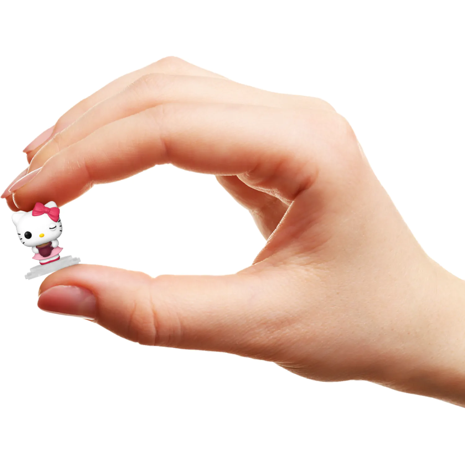 Funko Bitty Pop! Towns Hello Kitty and Friends 3 db-os figura csomag termékfotó