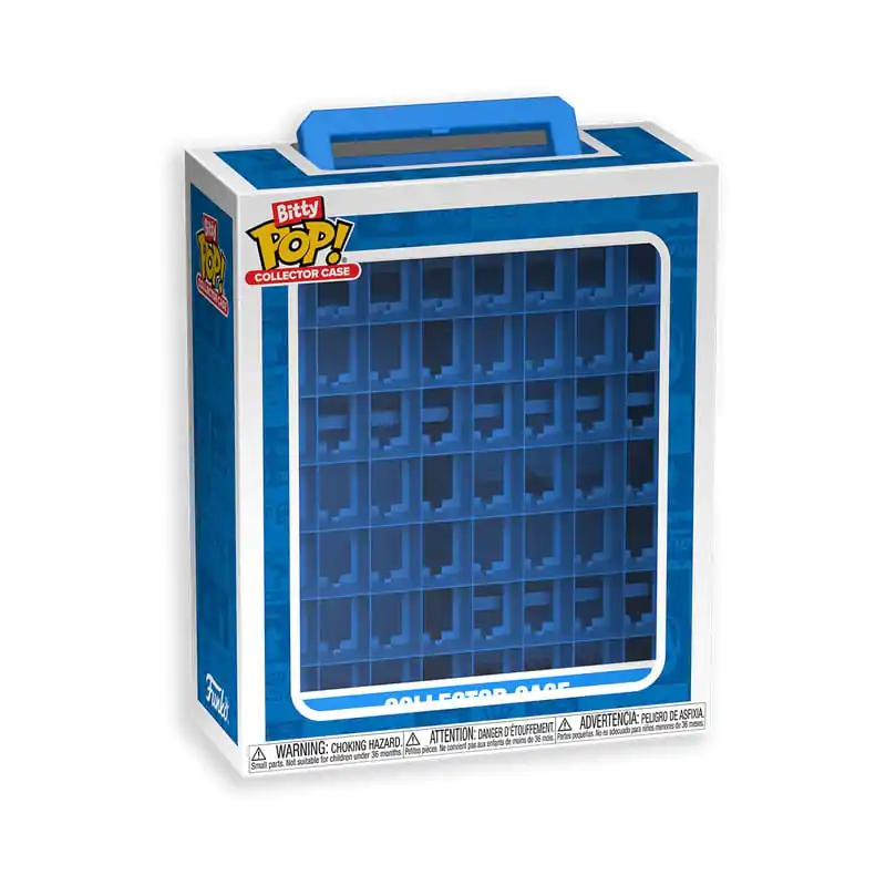 Funko Legacy Bitty Funko POP! Carrying Case termékfotó