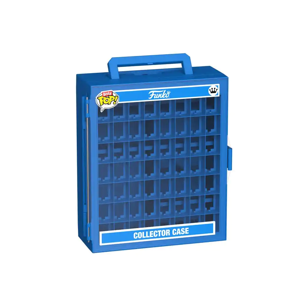 Funko Legacy Bitty Funko POP! Carrying Case termékfotó