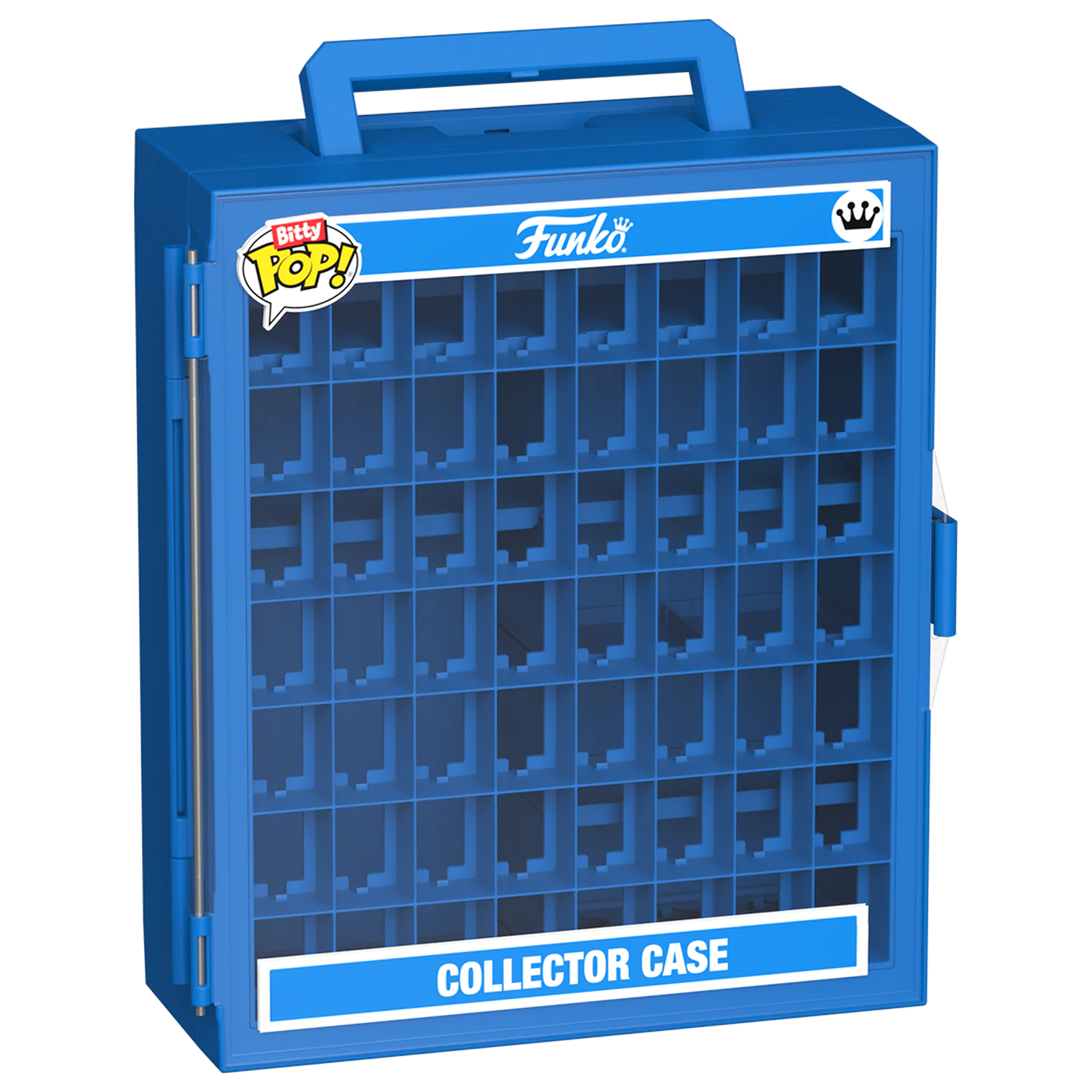 Funko Legacy Bitty Funko POP! Carrying Case termékfotó