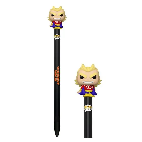 Funko Pen Toppers My Hero Academia All Might toll termékfotó