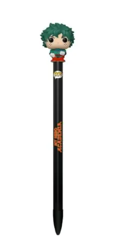 Funko Pen Toppers My Hero Academia Izuku Midoriya (Deku) toll termékfotó