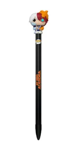 Funko Pen Toppers My Hero Academia Shoto Todoroki toll termékfotó