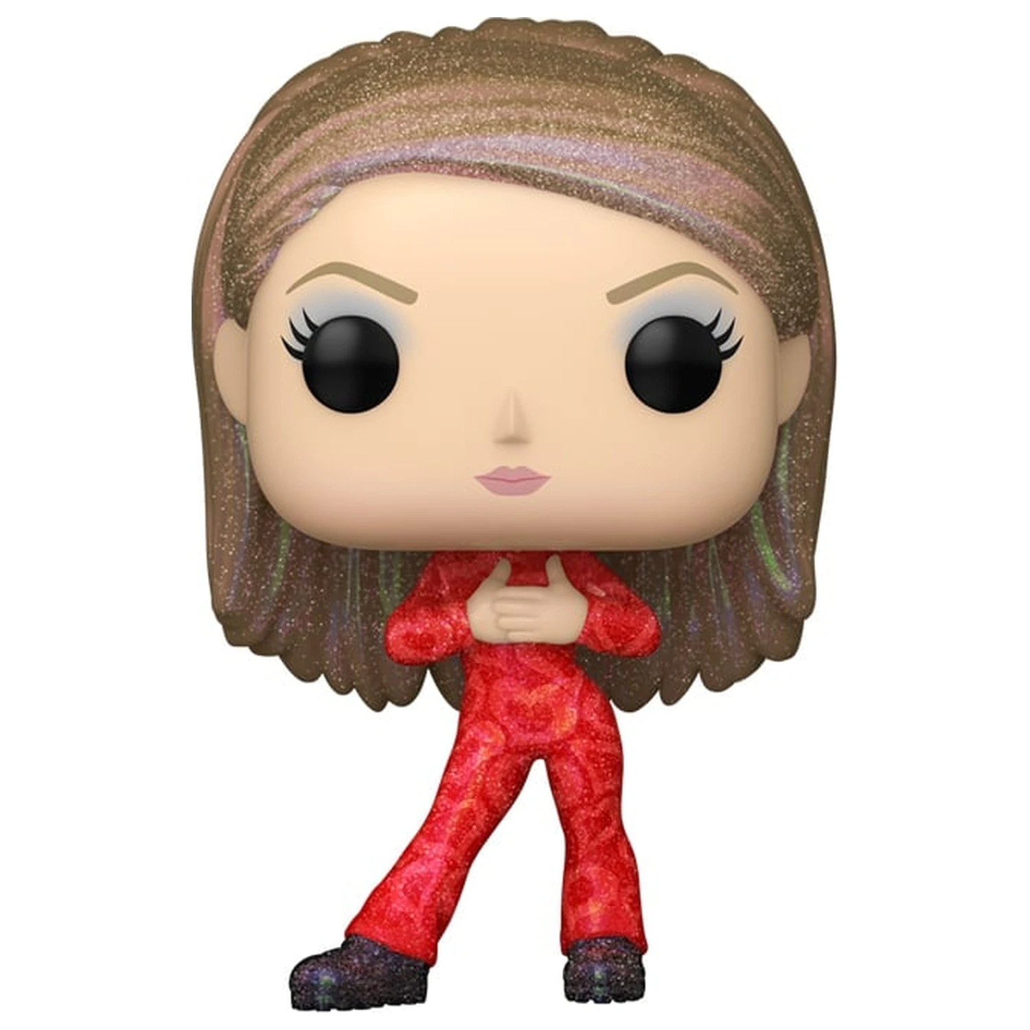 Funko POP 250 Funko POP figura Rocks Britney Spears 250 termékfotó