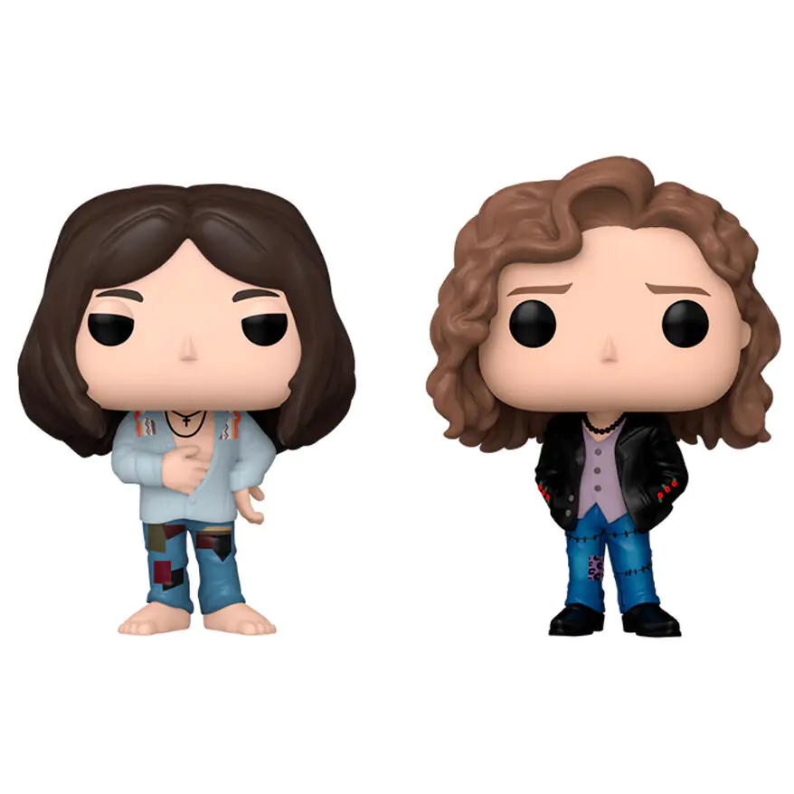 Funko POP 2db-os figura csomag The Black Crowes Chris Robinson & Rich Robinson termékfotó