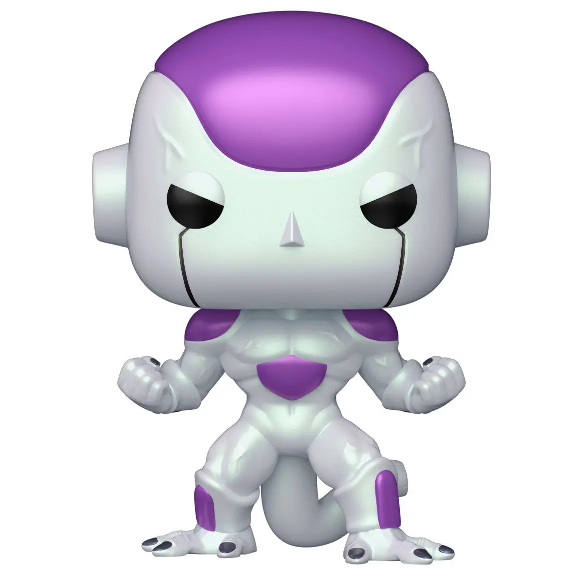 Funko POP & Tee Dragon Ball Frieza Exkluzív figura és póló csomag termékfotó