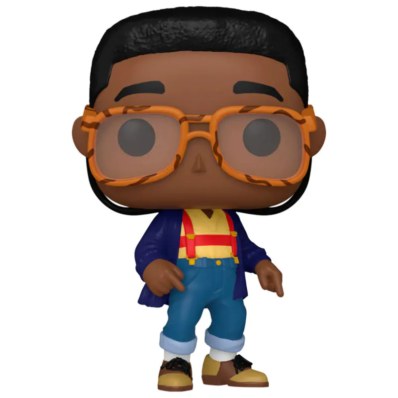 Funko POP figura 100th Warner Bros Family Matters Steve Urkel termékfotó