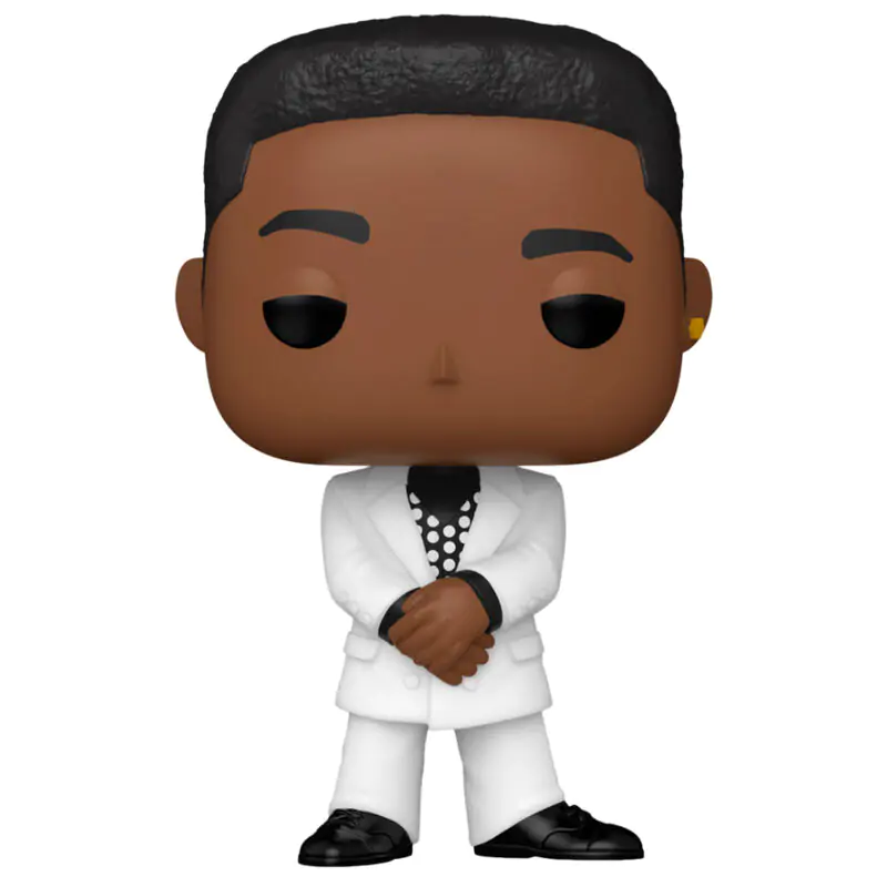 Funko POP figura 100th Warner Bros Family Matters Steve Urkel Chase termékfotó