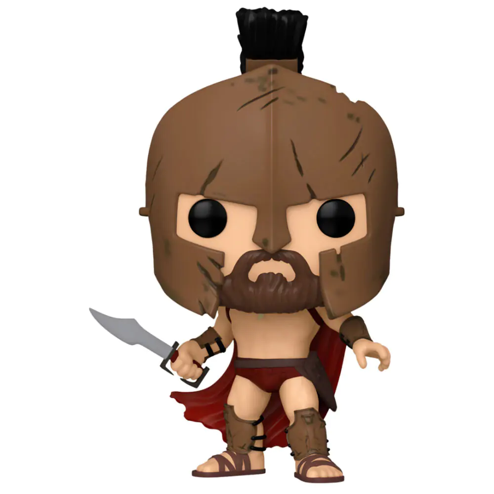 Funko POP figura 300 Leonidas Chase termékfotó