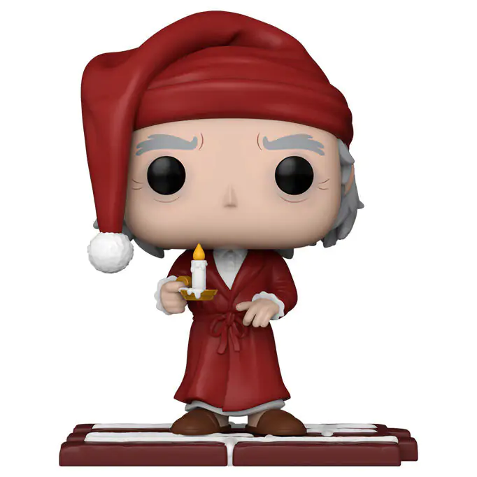 Funko POP figura A Christmas Carol Ebenezer Scrooge termékfotó