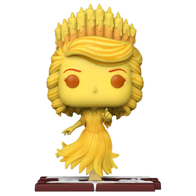 Funko POP figura A Christmas Carol Ghost of Christmas Past Glows termékfotó