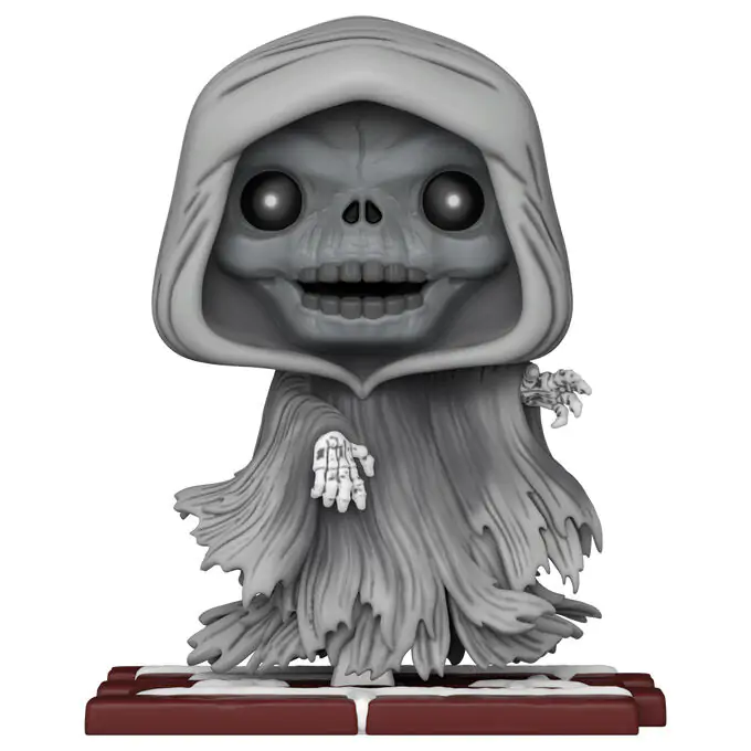 Funko POP figura A Christmas Carol Ghsot of Christmas Yet to Come termékfotó