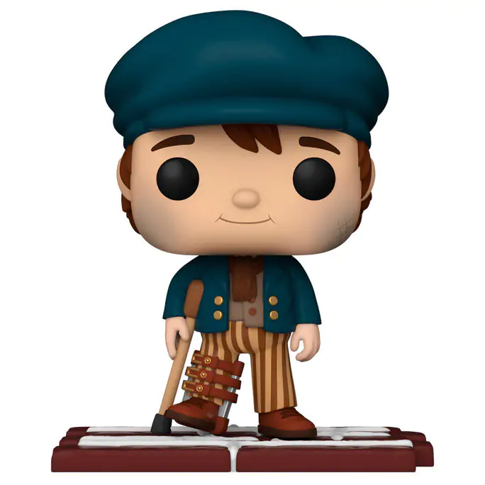 Funko POP figura A Christmas Carol Tiny Tim termékfotó