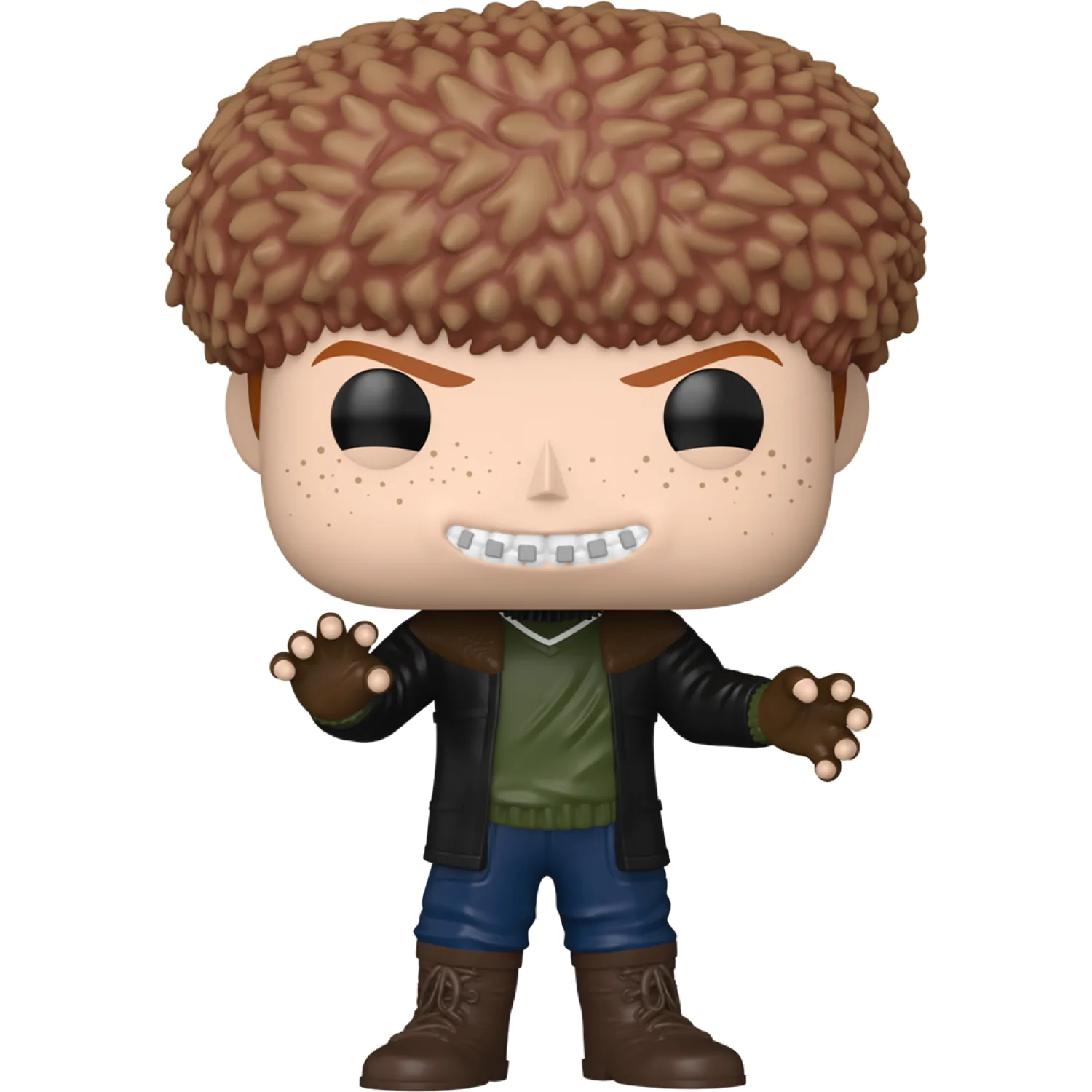 Funko POP figura A Christmas Story Scut Farkus termékfotó