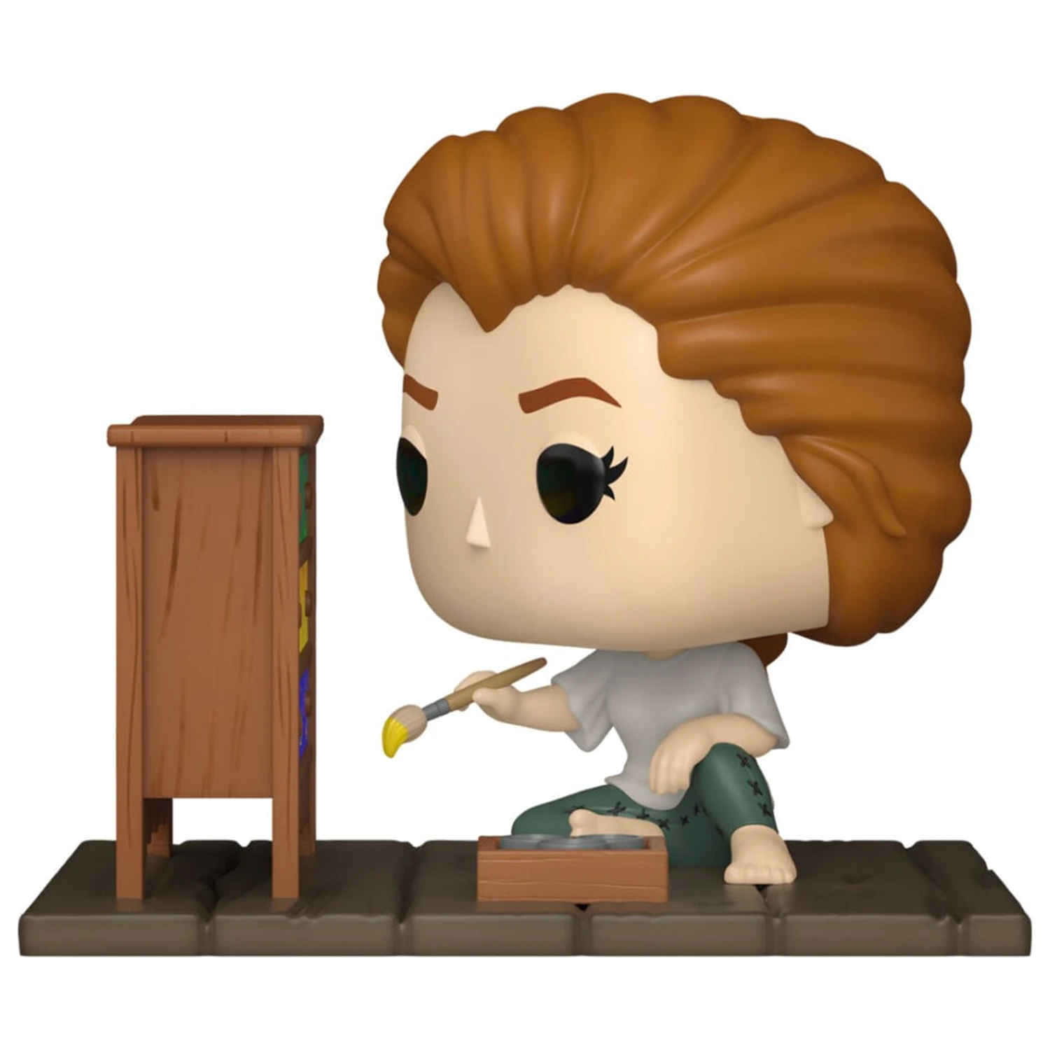 Funko POP figura A Court of Thorns and Roses Feyre Painting termékfotó