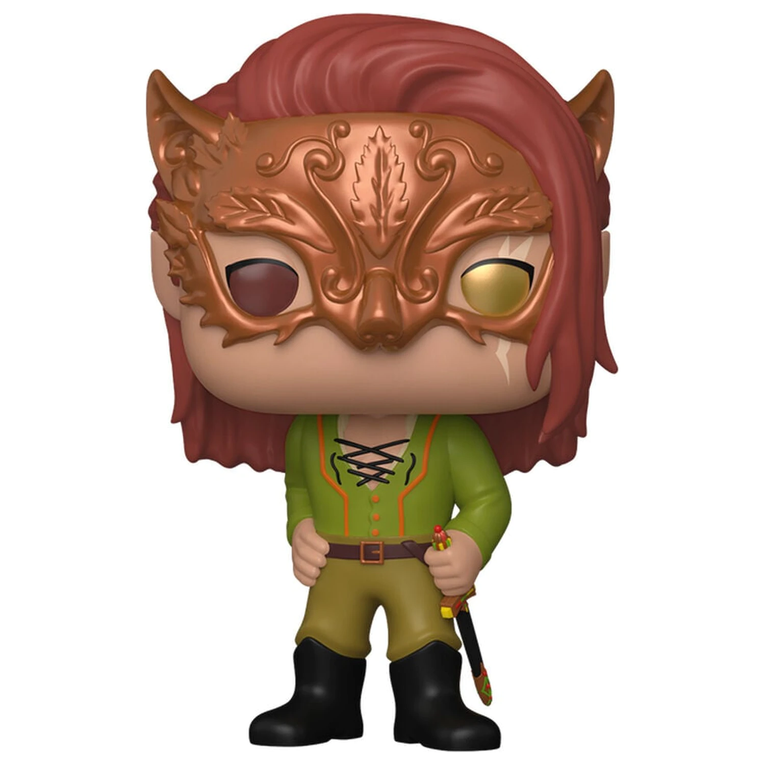 Funko POP figura A Court of Thorns and Roses Lucien Vanserra termékfotó