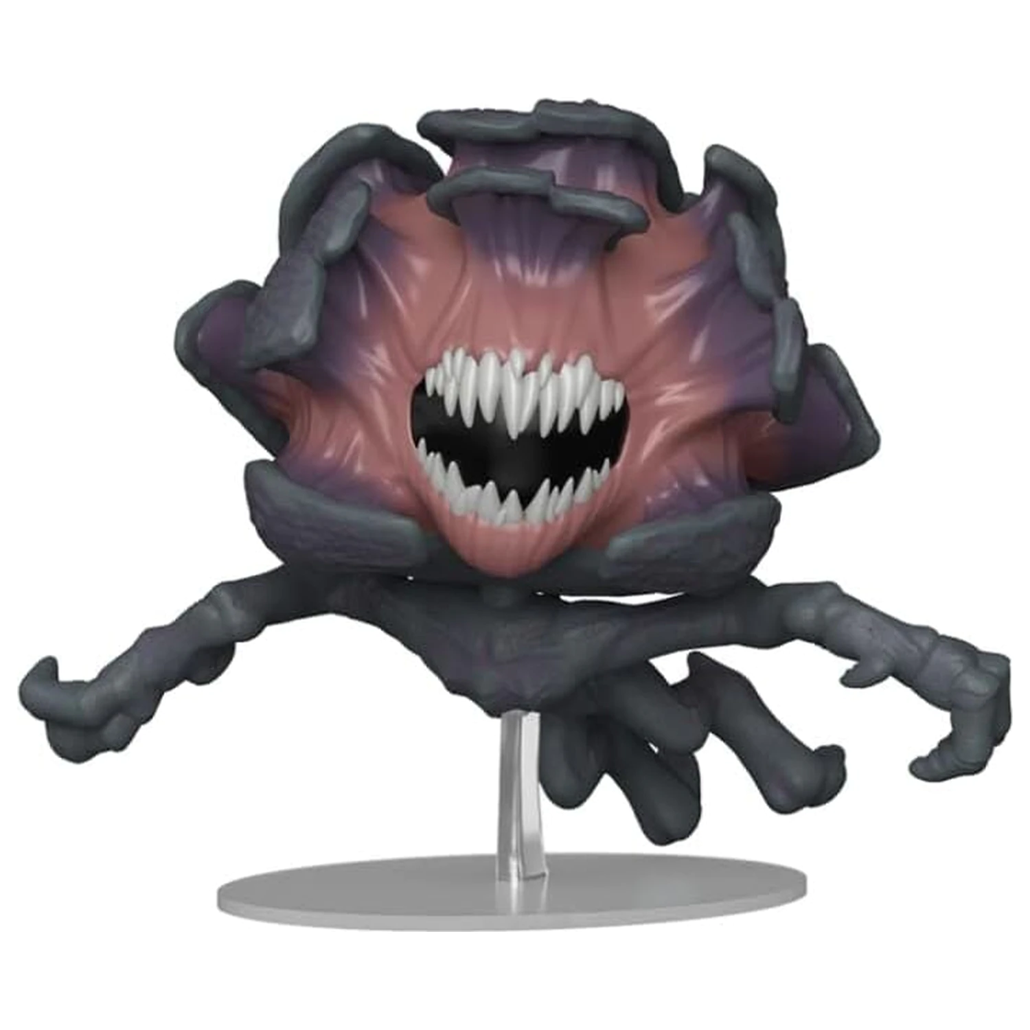 Funko POP figura A Quiet Place Death Angel Exkluzív termékfotó