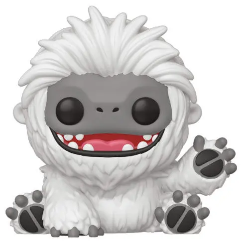Funko POP figura Abominable Everest termékfotó