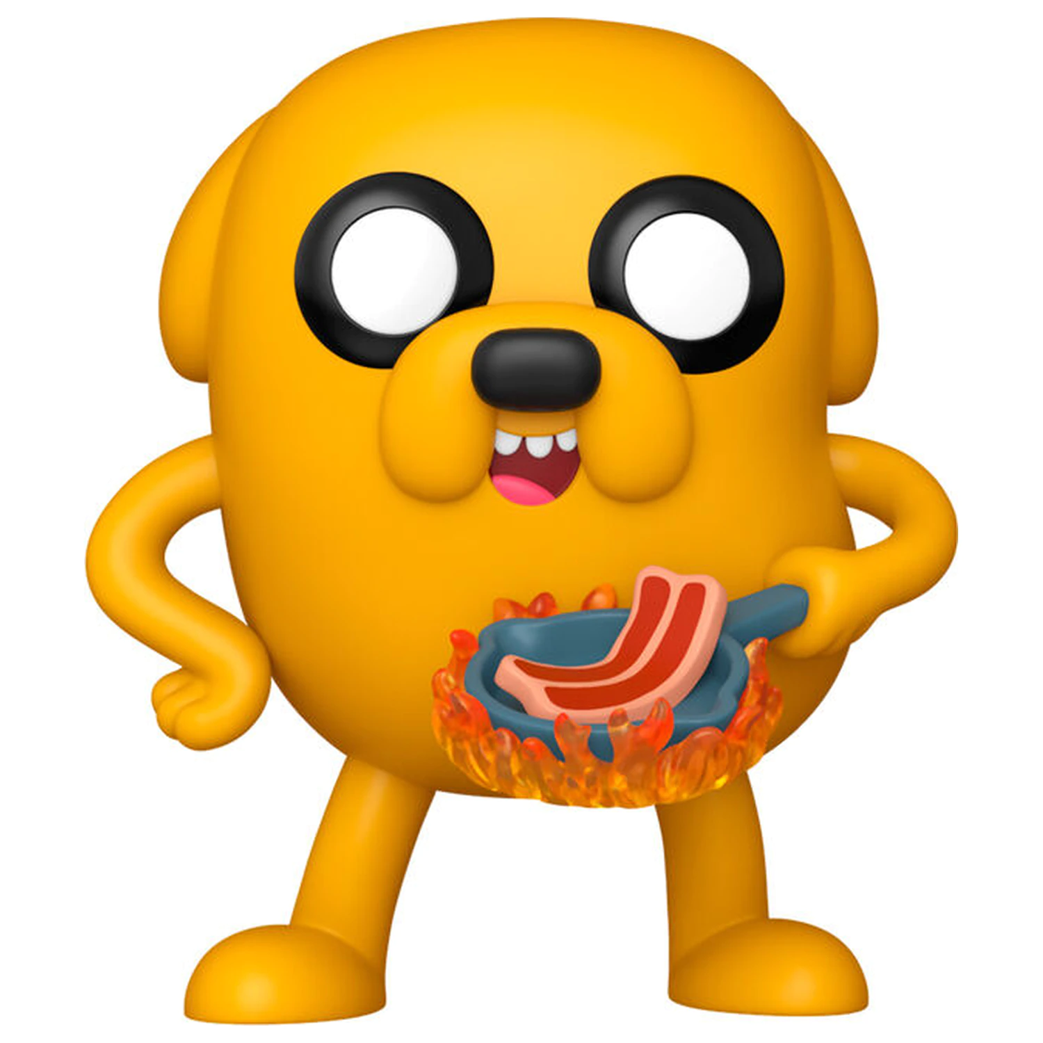 Funko POP figura Adventure Time Jake termékfotó