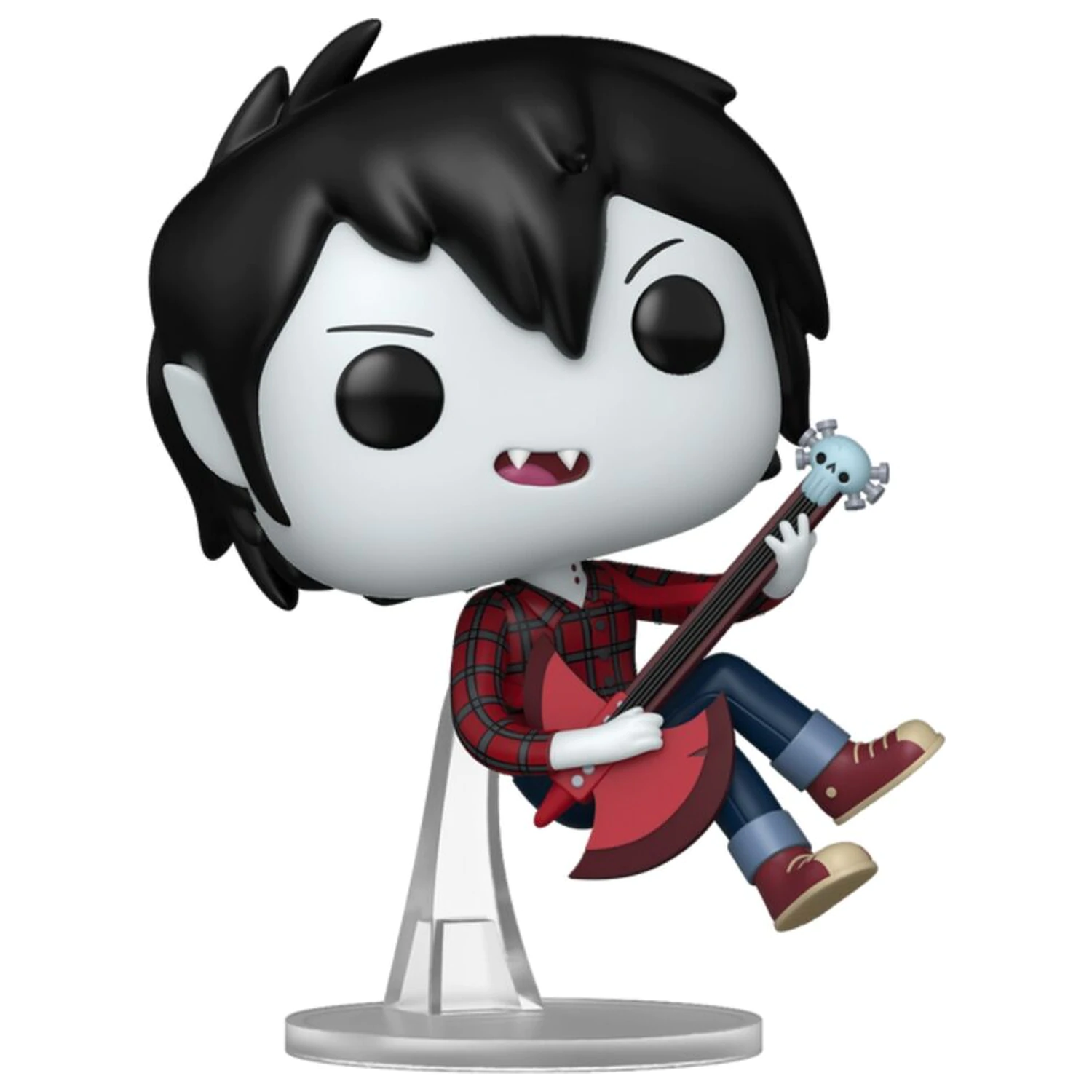 Funko POP figura Adventure Time Marshall Lee termékfotó