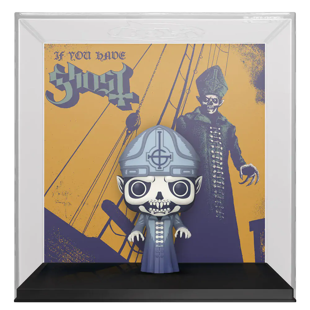 Funko POP figura Albums Ghost If You Have Ghost termékfotó