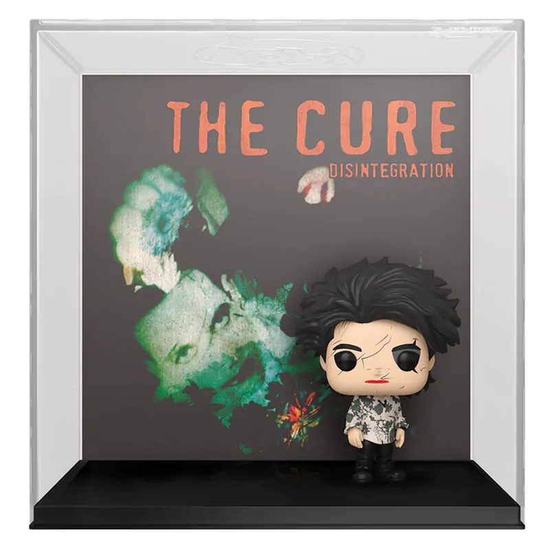 Funko POP figura Albums The Cure Desintegration termékfotó