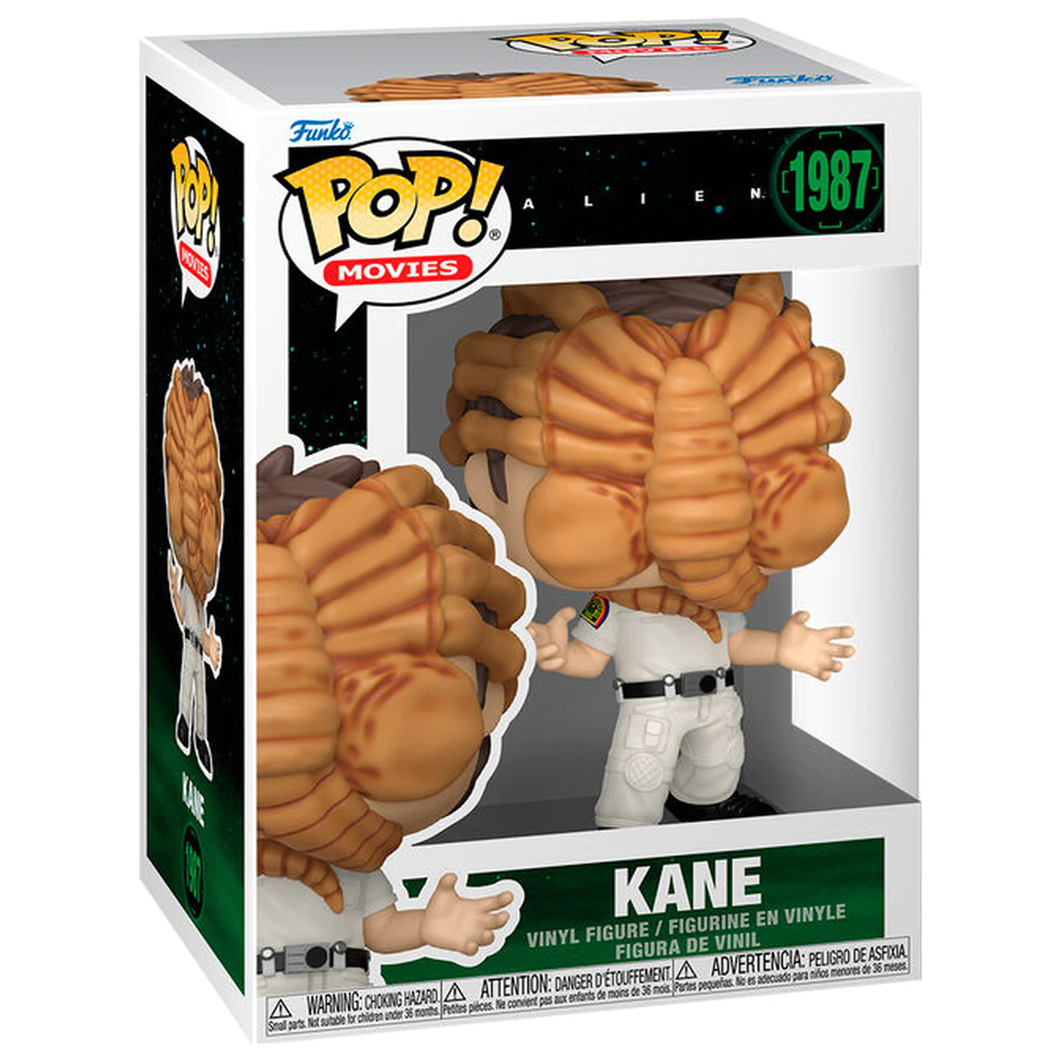 Funko POP figura Alien Kane termékfotó