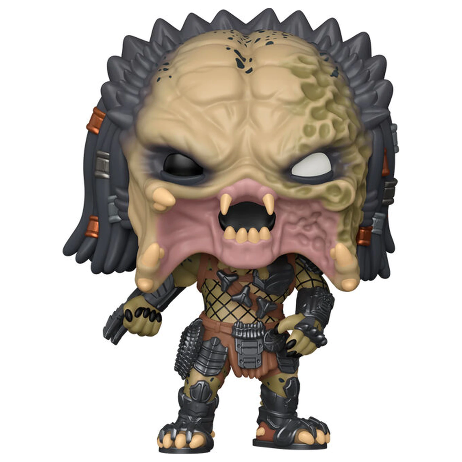 Funko POP figura Alien vs Predator Requiem Wolf Predator termékfotó