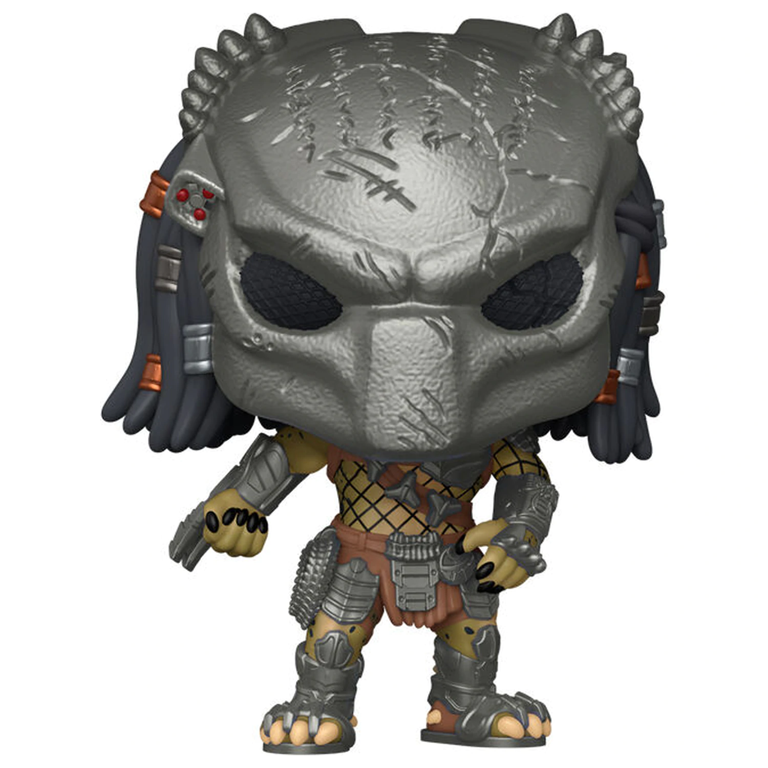 Funko POP figura Alien vs Predator Requiem Wolf Predator Chase termékfotó