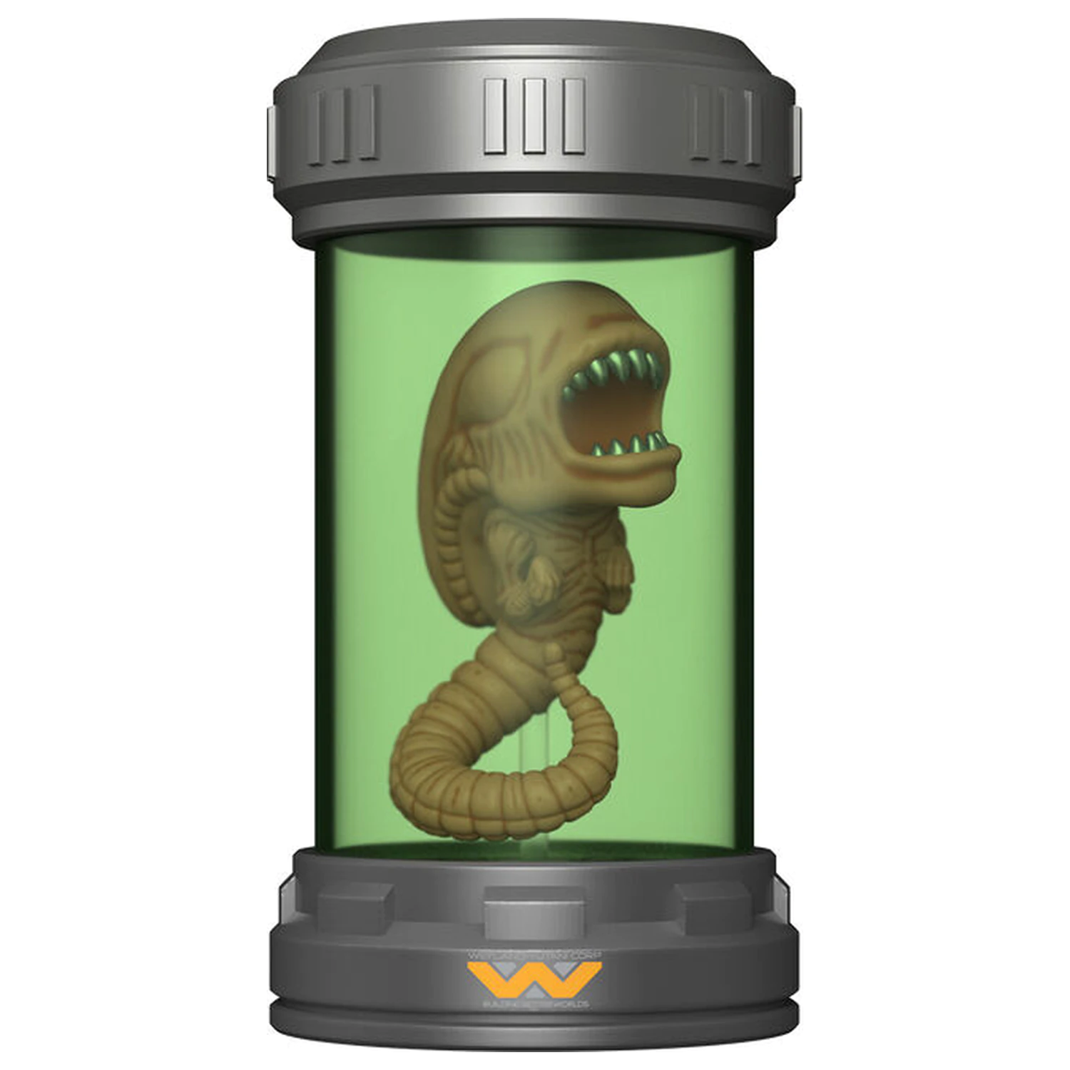 Funko POP figura Alien Xenomorph termékfotó