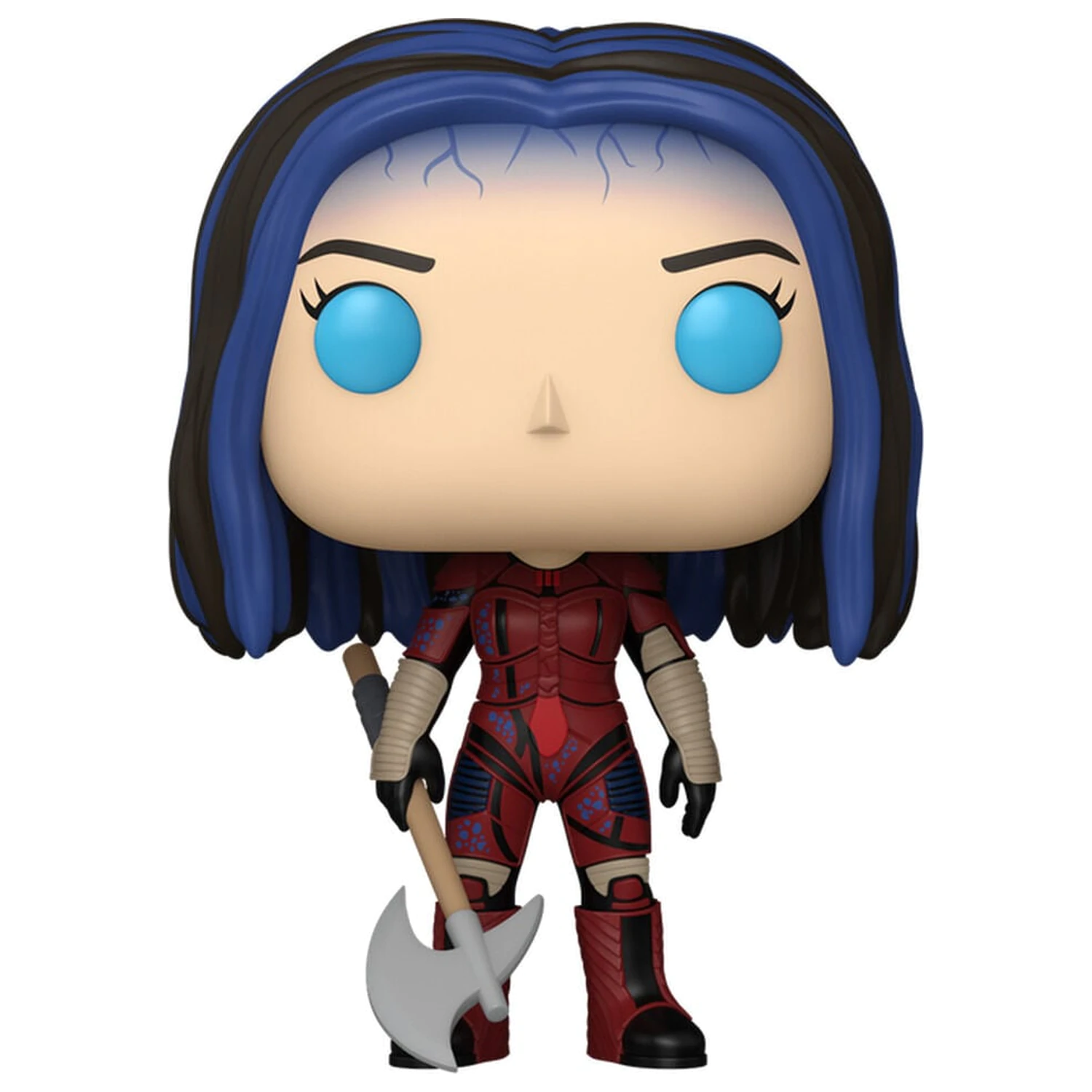 Funko POP figura Angel Winifred Fred Burkle termékfotó