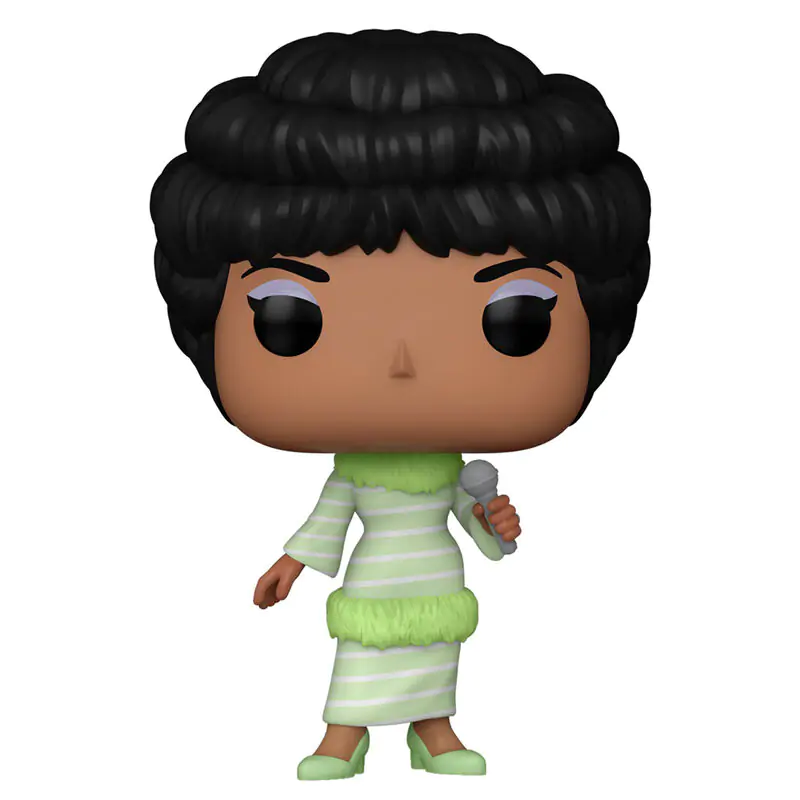 Funko POP figura Aretha Franklin termékfotó