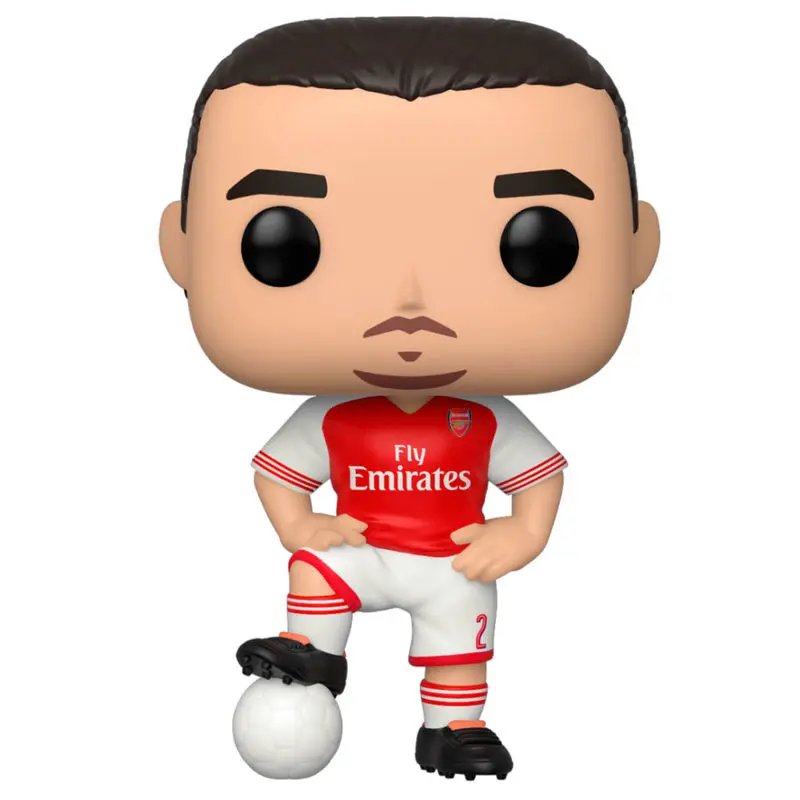 Funko POP figura Arsenal Hector Bellerin termékfotó