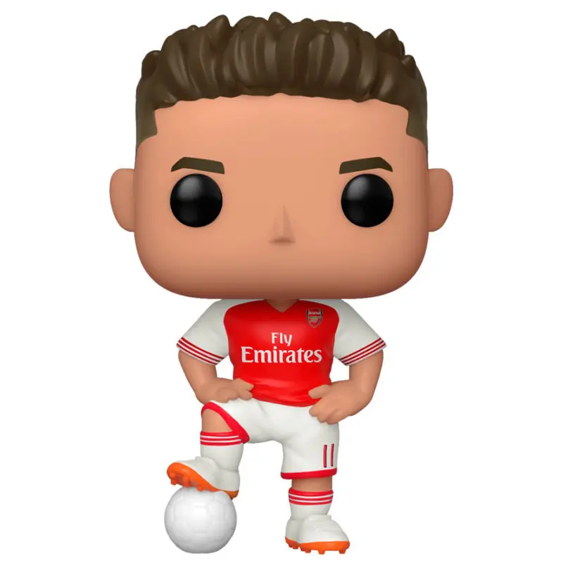 Funko POP figura Arsenal Lucas Torreira termékfotó