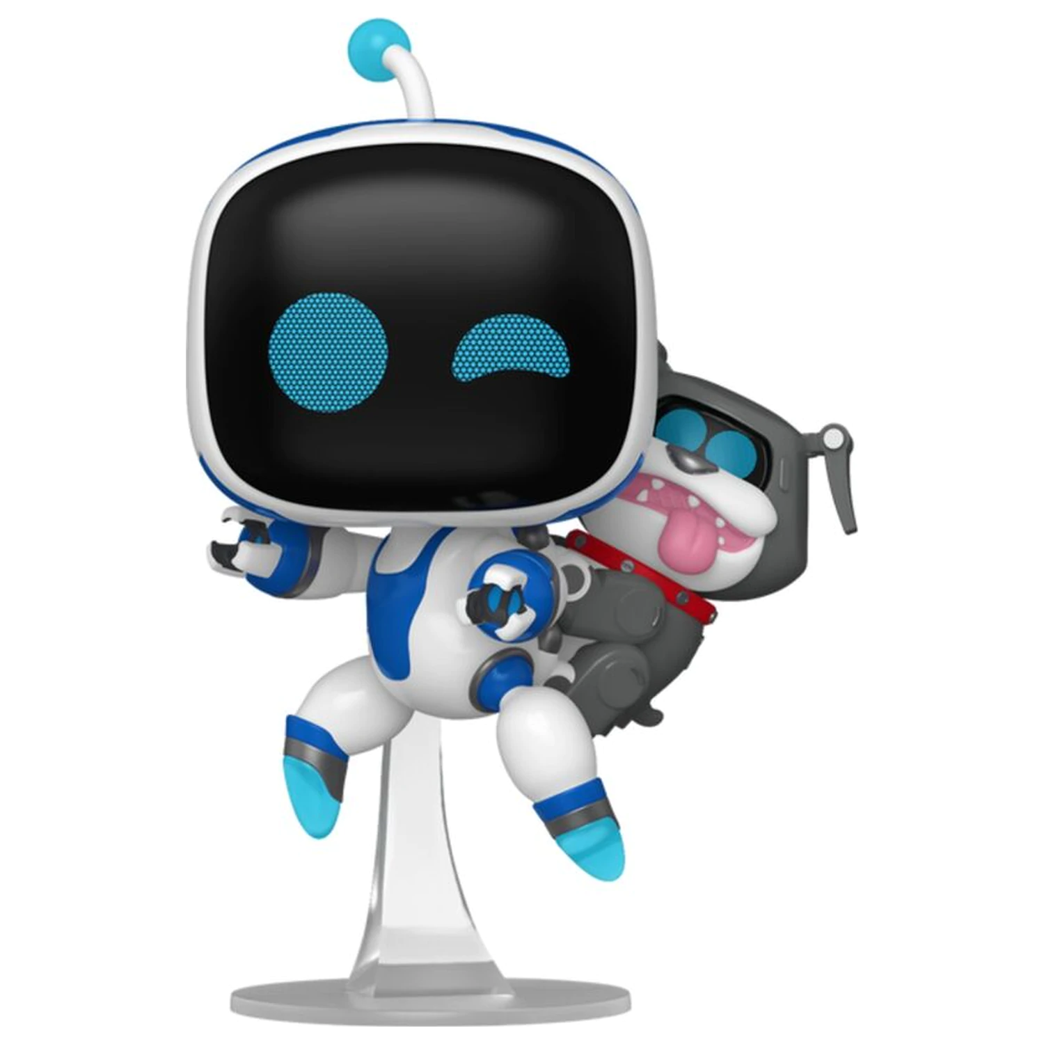 Funko POP figura Astro Bot Astro with Barkster termékfotó