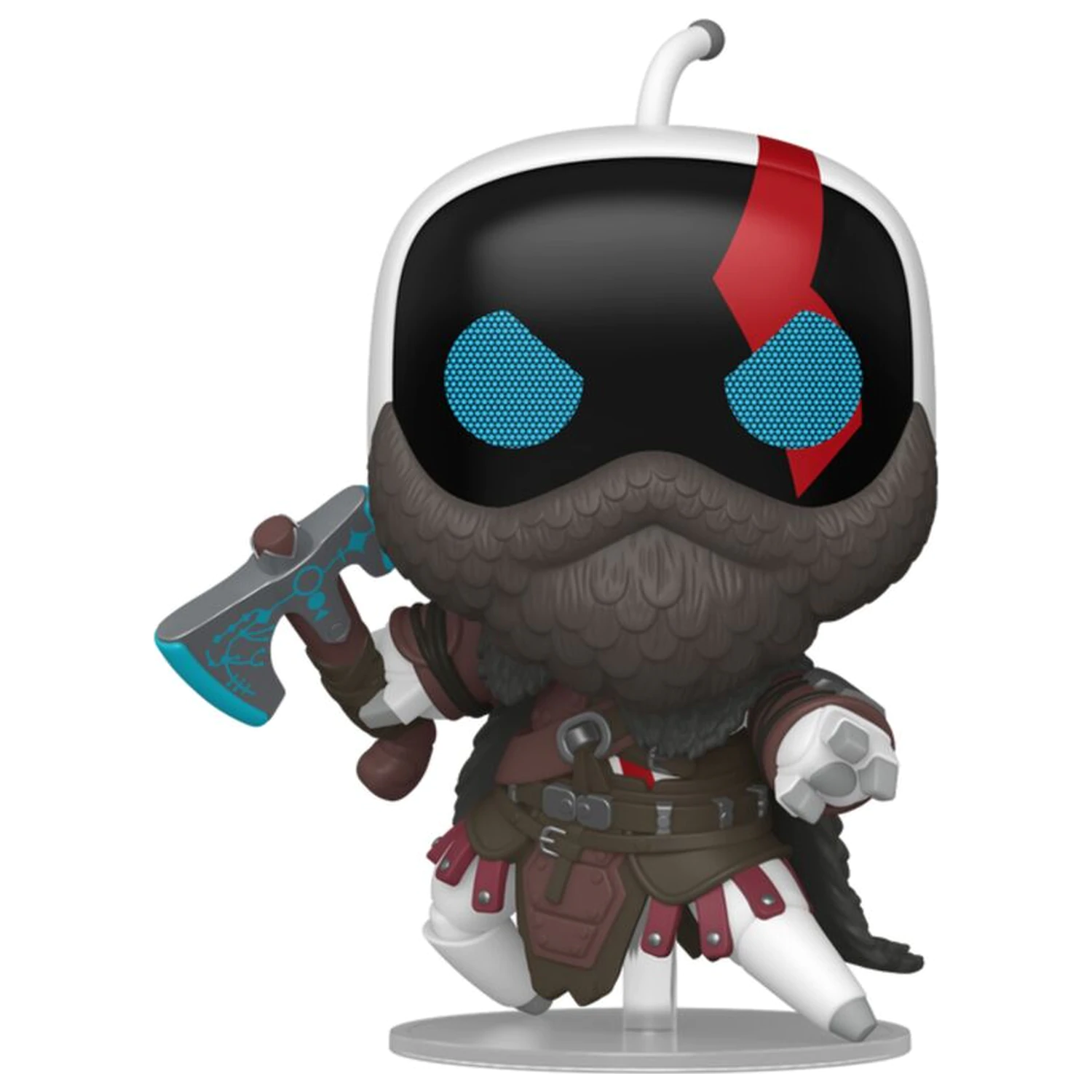 Funko POP figura Astro Bot Dad of Boy termékfotó