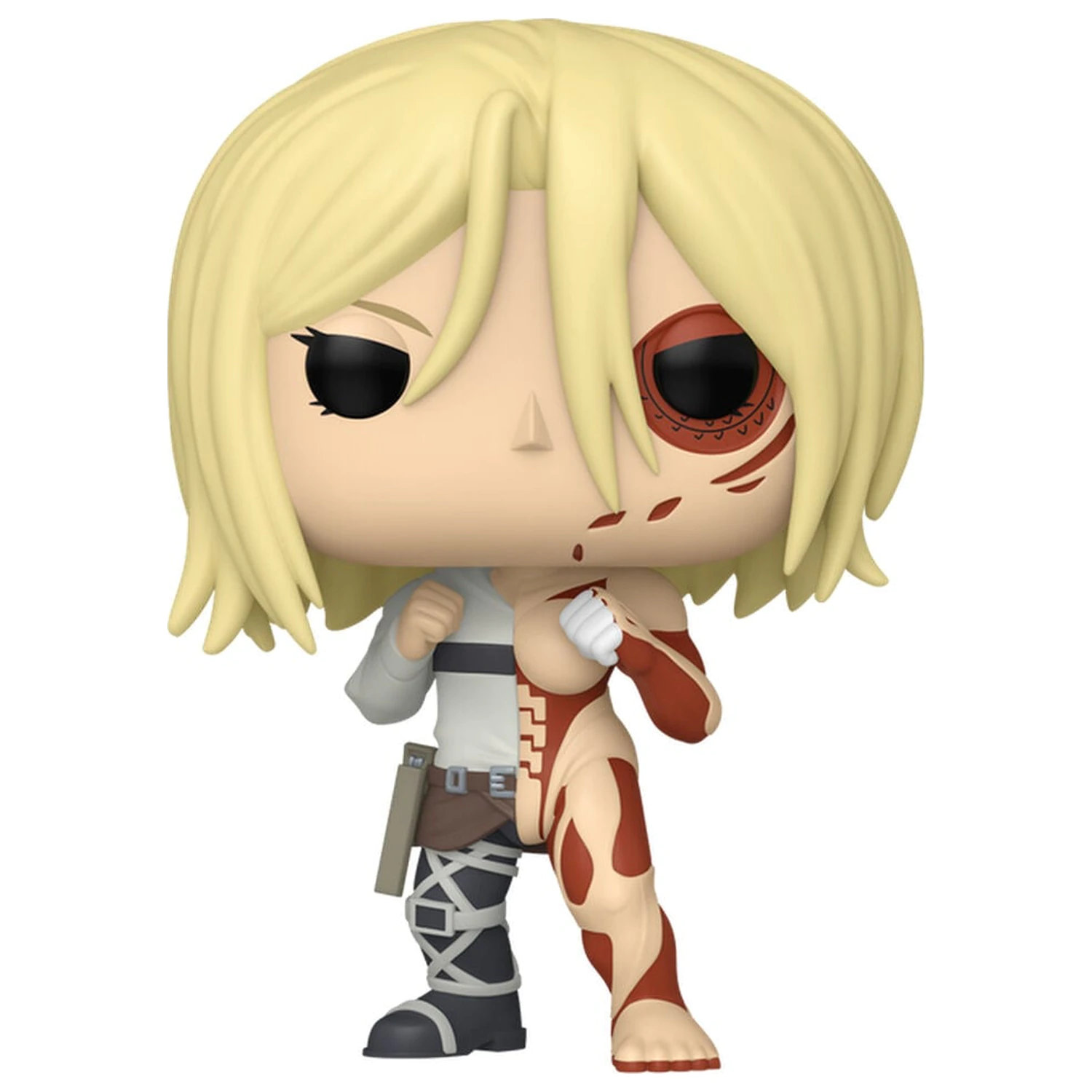 Funko POP figura Attack on Titan Annie Leonhart / Female Titan termékfotó